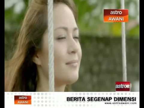 Peminat 11 kali tonton #Jwanita, reaksi Maya Karin