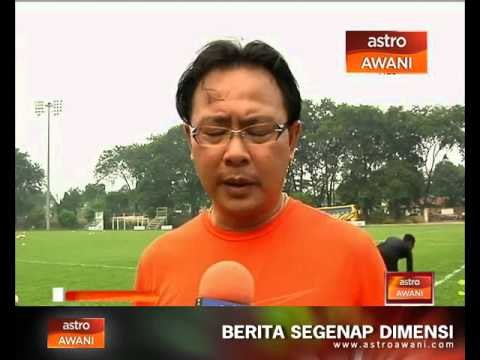 Hukuman FIFA satu pengajaran - Ong Kim Swee