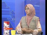 Analisis AWANI: Misi bantuan kemanusiaan kempen tangan dan kaki 2016