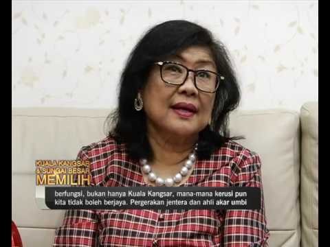 PRK: Tiada masalah untuk menang jika jentera berfungsi