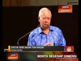 Kesederhanaan & kompromi politik asas kejayaan Malaysia