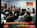 Syarikat MNC dikecualikan penalti GST sehingga 2 tahun