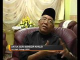 Media antarabangsa tiada kredibiliti lapor isu 1MDB