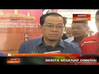 Ops Harga 2014 Negeri Perak