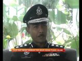 Polis nafi berat sebelah kes Adun Kedah pukul lelaki