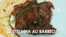 COSTELINHA AO BARBECUE com Raul Lemos _ DICAS MASTERCHEF-guALacAGDjw