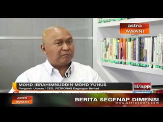 PRIMAX 97 with Euro 4M dibawa dari litar ke jalan raya