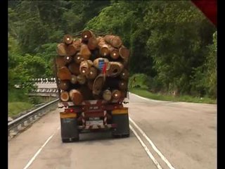 Menguruskan kepelbagaian biodiversiti negara