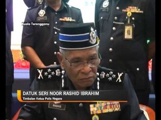 Download Video: Polis akan panggil individu jual maklumat negara