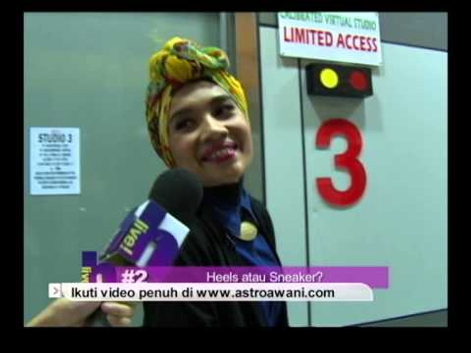 15 Soalan bersama Yuna