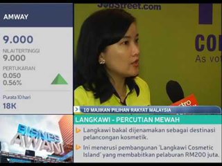 10 majikan pilihan rakyat Malaysia