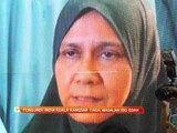 Pengundi India Kuala Kangsar tiada masalah isu edah