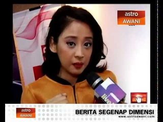 Adel anggap tiada rezeki untuk terus kekal dalam AF