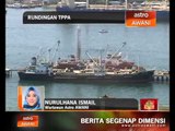 Perkembangan rundingan TPPA