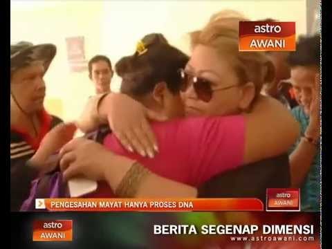 Penemuan mayat reput disyaki murid Orang Asli: Pengesahan mayat hanya proses DNA