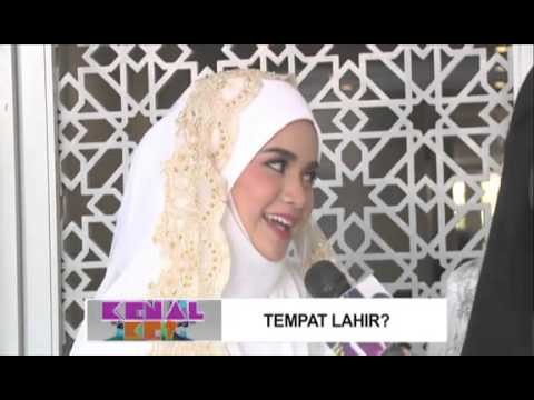 Kenal ke? bersama Yatt Hamzah dan suami