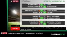 Zap Sport du 6 Décembre, Ligue des Champions : Le PSG premier de son groupe