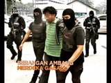 AWANI 7:45 malam ini: Sambutan Hari Kebangsaan 2016 Sehati Sejiwa dan serangan ambang merdeka gagal