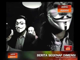 Salammusik cari penaja untuk jelajah Eropah