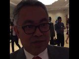 Idham Nawawi tentang potensi ASEAN dalam era digital global