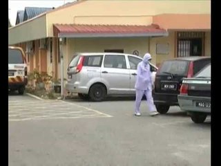 Kes difteria disahkan di Perak
