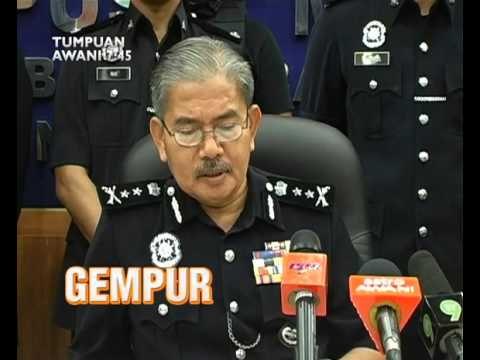 AWANI 7.45 malam ini: Keputusan STPM 2015 catat peningkatan dan ancaman pil kuda di Kelantan