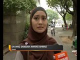 Lebih separuh setuju kurangkan masa kerja harian