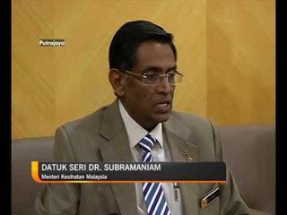 Kemungkinan kes positif Zika meningkat