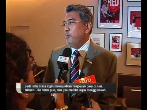 MAHB alukan MAB beroperasi di KLIA2