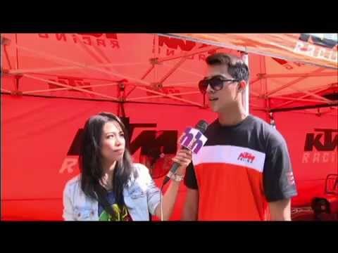 Selebriti raih sumbangan bantu penghidap Autisme