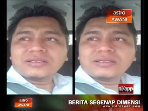 Pentingnya keselamatan internet