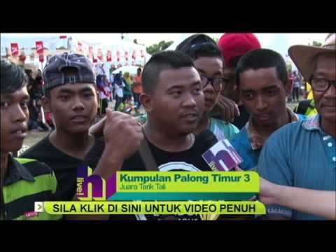 Gempak Keluarga Felda: Aktiviti unik tersedia di Palong Timur