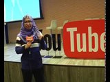 Pelancaran YouTube Broadcast Box di Malaysia