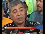 Polis mahu Himpunan Bersih 5 patuhi Akta APA