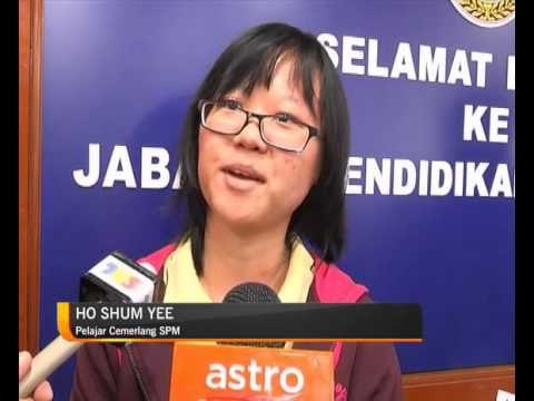 Kecacatan bukan penghalang tempa kecemerlangan