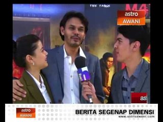 Kenal Ke? Bersama Lisa Surihani dan Yusri KRU