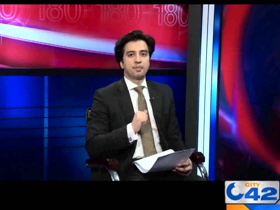 180D-03-12-17 With Chairman TEVTA Irfan Qaiser Sheikh