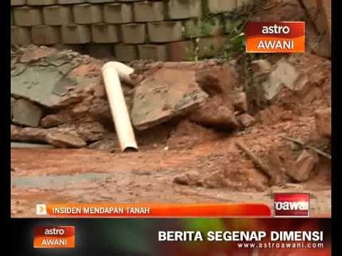 Sambutan Deepavali terjejas