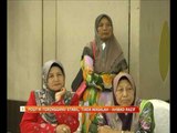 Politik Terengganu stabil, tiada masalah - Ahmad Razif