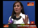 Yana Samsudin tidak pernah lupa kepayahan silam