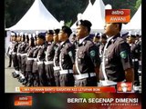 Lima ditahan bantu siasatan kes letupan bom