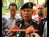 Mayat lelaki dibunuh di Thailand, ditemui di Tumpat