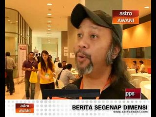 Akademi Startup MaGIC dapat sambutan