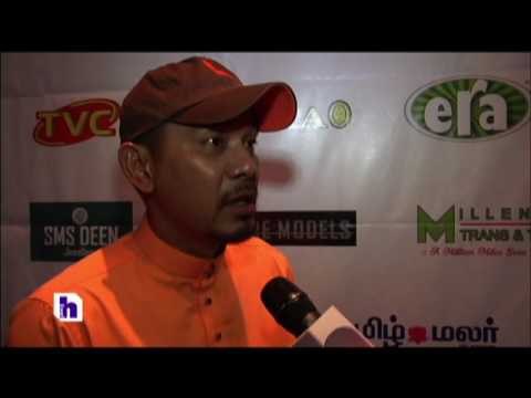 Kabali beri kesan besar - Datuk Rosyam Nor