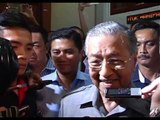 Apa motif Tun Mahathir bertemu Anwar? Ini penjelasan Tun Mahathir