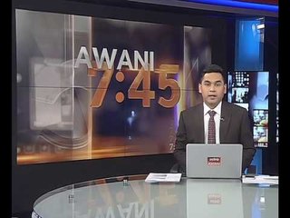 Mayat berulat dan berbau busuk ditemui di Ampang