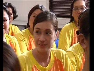 Kos ambil amah Kemboja perlu berpatutan - MAMA