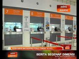 Pengusaha bas Pudu Sentral perlu pindah ke TBS