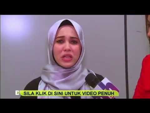 Emma Maembong enggan membesarkan cerita