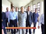 Pertemuan Tun M-Anwar satu tindakan terdesak - TPM